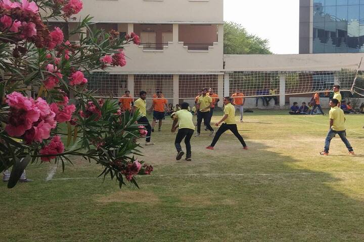 sports
